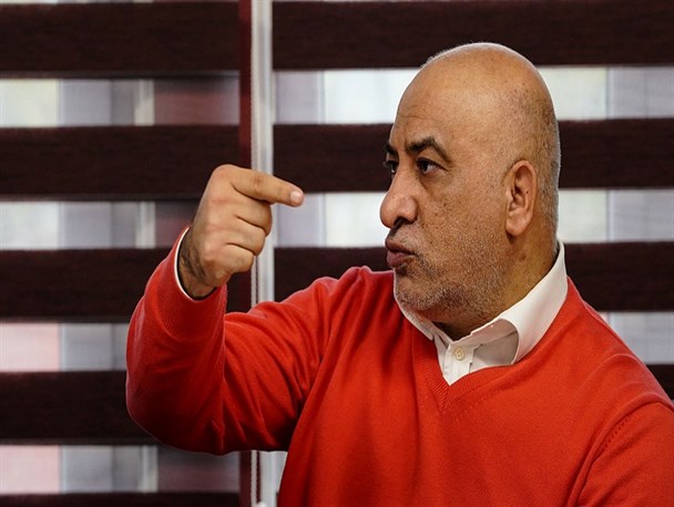 صدری: یک تارِ موی گل‌محمدی را با ۱۰ مربی خارجی عوض نمی‌کنم/ بلیت ۱۰۰ هزار تومانی برای حضور در ورزشگاه گران نیست!