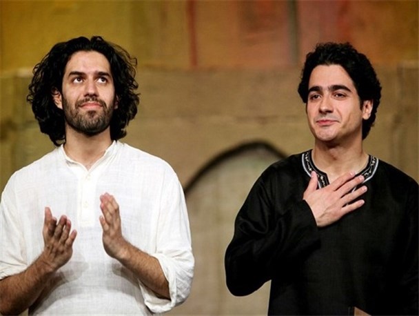 شجریان و پورناظری از پروژه «مست عشق» کناره‌گیری کردند