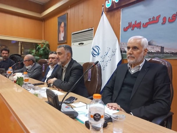 باران چشمه: قصد داریم ورزش‌های زورخانه‌ای و کشتی پهلوانی را المپیکی کنیم/ مهرعلیزاده: ۲۵ کشور، فدراسیون ملی ثبت شده رسمی دارند