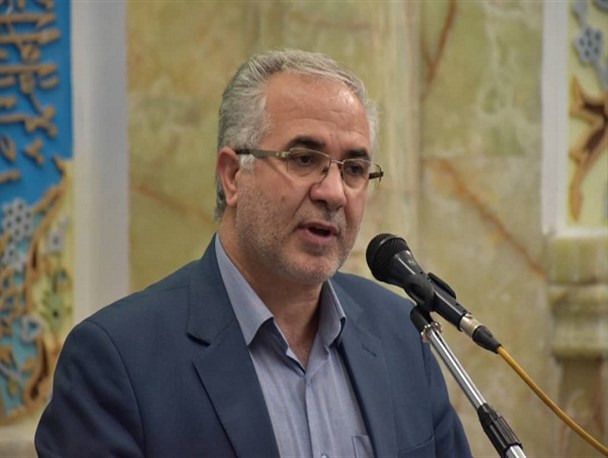 تفکر بسیجی در امر زندان بانی یک ضرورت است/ آزادی ۱۲۰ مددجو کرمانی به مناسبت هفته بسیج