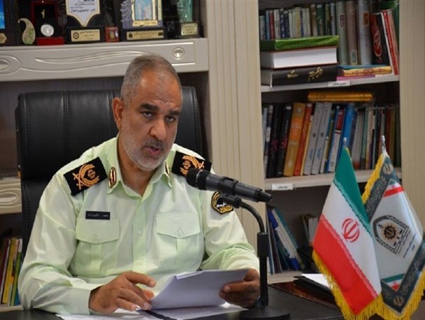 افزایش تصادفات در استان، طی هفت ماه گذشته/۱۷۲ نفر قربانی تصادفات شدند