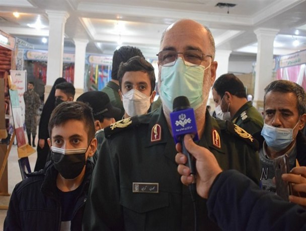 پایگاه های بسیج محلی برای رشد استعدادهای جوانان است