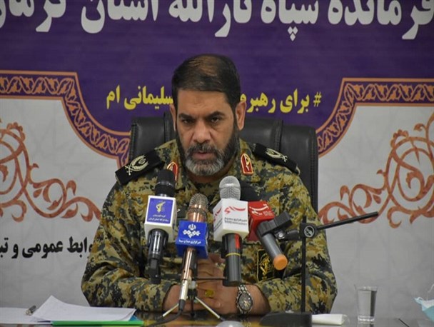 تحول آفرینی مسئولان با عمل جهادی محقق می شود