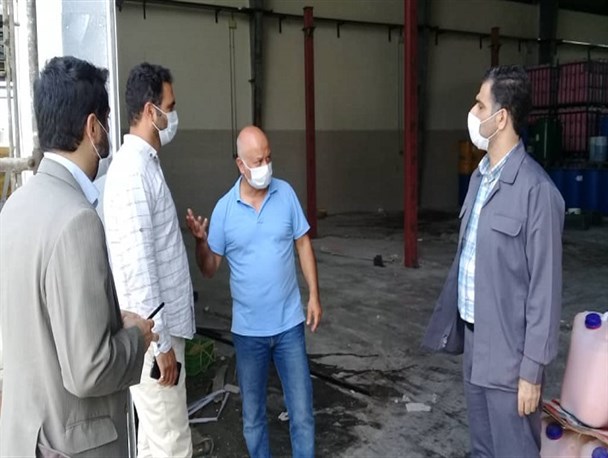 ضعف بازاریابی؛ مهم‌ترین مشکل تولیدکنندگان صنایع در مازندران