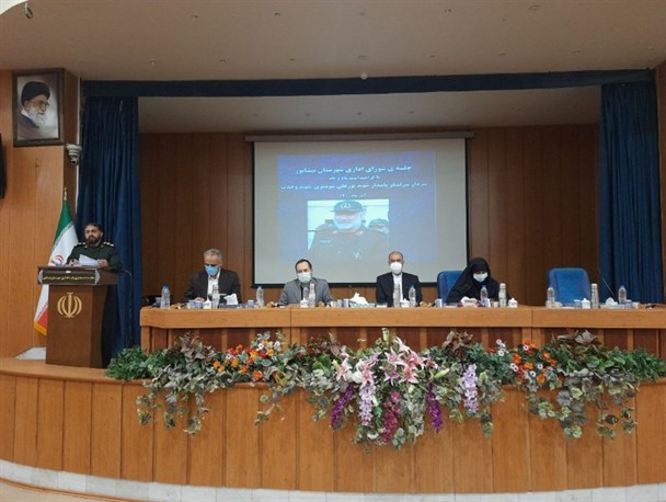 میان جلگه به زودی شهرستان می‌شود