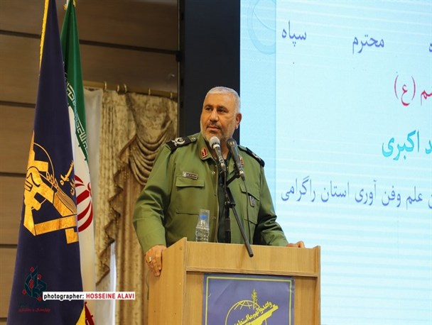 نخبگان چهارمحال و بختیاری در همه زمینه ها می درخشند/علم، با دوران قبل از انقلاب قابل مقایسه نیست