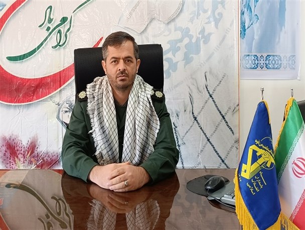 اجرای ۱۹۷٠ عنوان برنامه با رویکرد کاهش آسیب های اجتماعی در مانه و سملقان