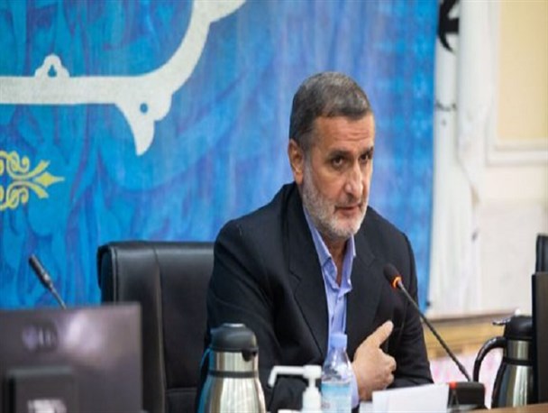 خدمت بی منت نشانه بسیجی بودن است/ بسیجیان نشان دادند نظام اسلامی توانایی اداره کشور را دارد