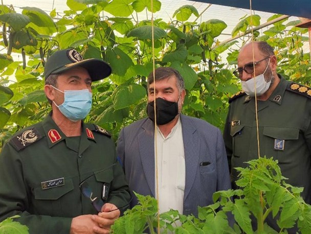 افتتاح ۴۰ کارگاه اقتصاد مقاومتی در استان اردبیل