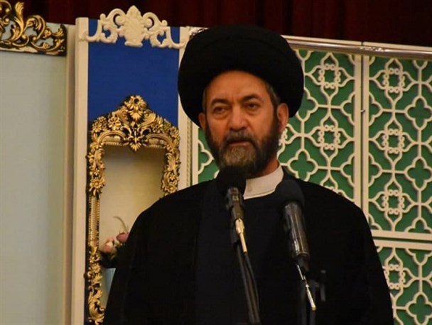 نماز ،عالی‌ترین و راهبردی‌ترین برنامه ارتباط با خداوند متعال است