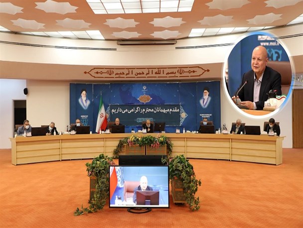 دولت به جای افزایش غیرواقعی حقوق، قدرت خرید مردم را افزایش می‌دهد/ لایحه بودجه ۱۴۰۱ بدون کسری بسته شد