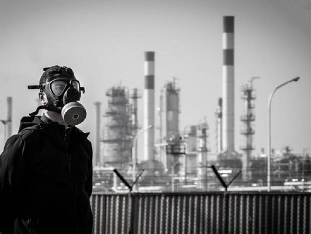 ترک‌فعل ۸ سالۀ سازمان محیط زیست در «گشت و پایش از صنایع آلاینده»/ لزوم انتشار گزارش عملکرد ۱۴ دستگاه موظف در رفع آلودگی هوا