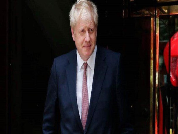 موضع‌گیری جدید «بوریس جانسون» درباره ایران