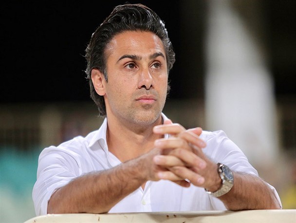 مجیدی: برای دیدار با گل‌گهر ۳ مصدوم داریم/ قطعاً برای کسب ۳ امتیاز وارد زمین می‌شویم