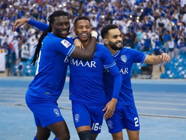 لیگ قهرمانان آسیا| ریاست الهلال بر بام فوتبال آسیا/ سعودی‌ها به چهارمین قهرمانی رسیدند