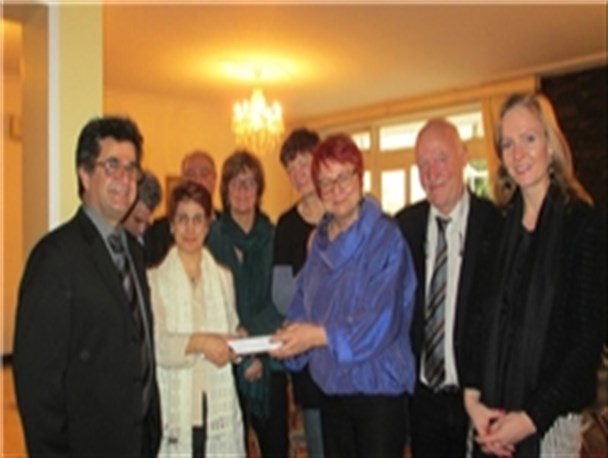 از رسیدن تحفه «استراسبورگ» به «تهران» تا باز شدن پای اخوی ارشد به ماجرا