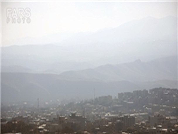 درباره تعطیلی ادارات و مدارس استان تهران در چهارشنبه تصمیم گیری می شود