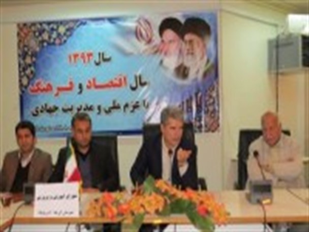 ده درصد مدارس آق قلا تخریبی و نیازمند همت خیرین است