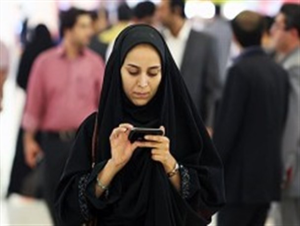 بی آن که خودمان متوجه باشیم، به نوعی «معتاد» آن شده ایم