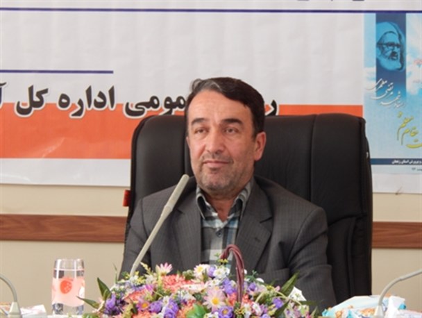 780 بهداشت یار در مدارس زنجان فعالیت می کنند