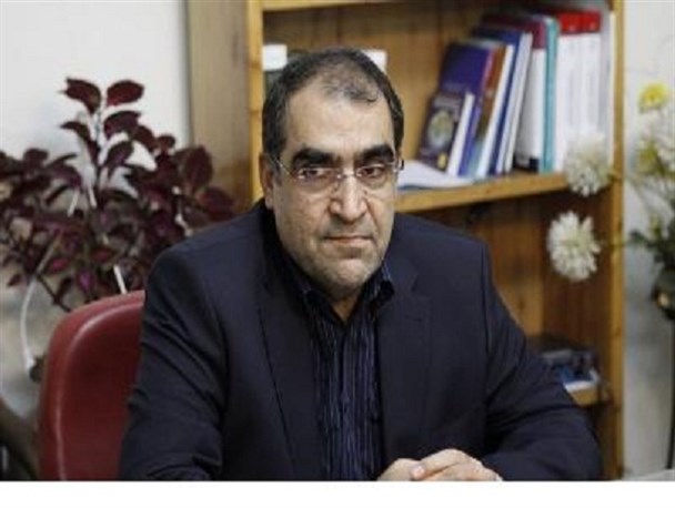 قول وزیر بهداشت و درمان کشور برای راه اندازی بیمارستان کوهرنگ