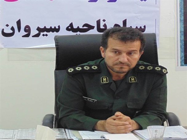 یاد و خاطره شهدا باید در جامعه زنده بماند