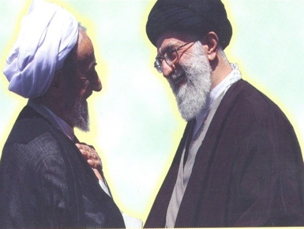 نماینده شهیدی که منادی وحدت در جامعه اسلامی بود