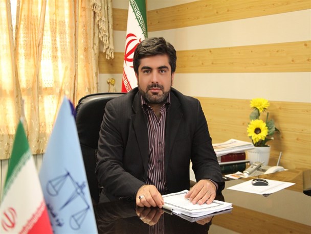 برخورد قاطع و قانونی با متخلفین هیات اجرایی نظارت بر انتخابات در تاکستان