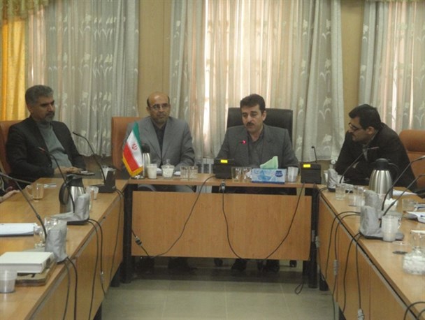 اعلام آمادگی فرمانداری برای ساخت بیمارستان درکامیاران