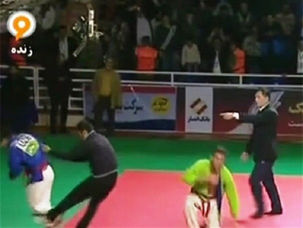 جایگاه اخلاق در ورزش