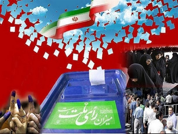 هیات‌های اجرایی مجریان اصلی انتخابات هستند