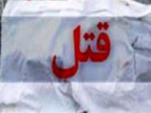 سارقان پس از سرقت، زن ابرکوهی را هم به قتل رساندند