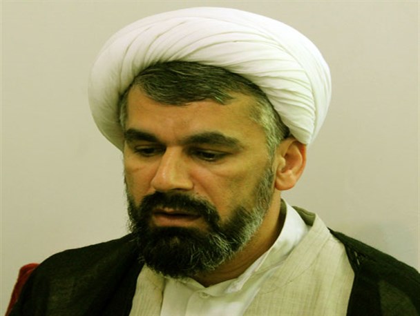 نام‌نویسی امام‌جمعه بندرکیاشهر برای انتخابات خبرگان رهبری + جزئیات