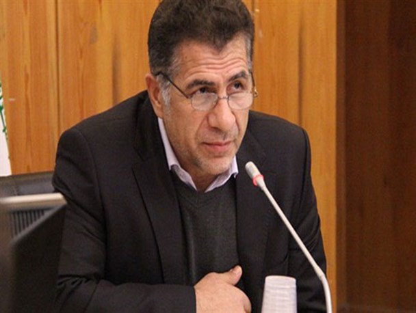آمادگی ورزشکاران شهرری جهت استقبال از ریاست جمهوری
