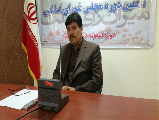 در حوادث سال هشتاد و هشت پای ضد انقلاب به صحنه باز شد/ به هیچ عنوان از عرصه انتخابات کنار نخواهم کشید