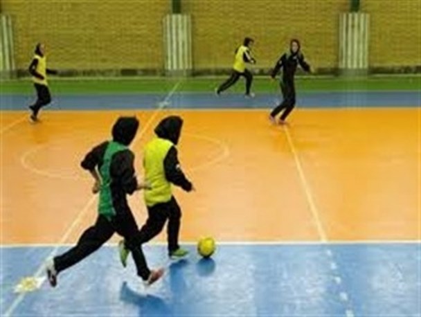 2 دانش آموز کرمانشاهی به اردوی تیم ملی فوتبال دختران زیر 14سال دعوت شدند