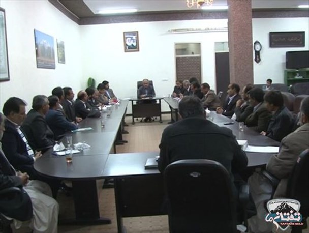 کشت جایگزین با هدف مقابله بابحران کم آبی در شهرستان خاش رو به افزایش است/ کشت زعفران بجای محصولات با مصرف آب زیاد