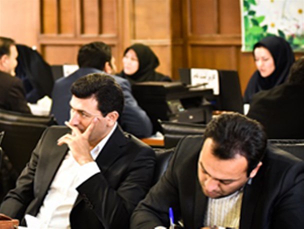 گزارش تصویری/روز چهارم ثبت نام داوطلبان شرکت در انتخابات مجلس