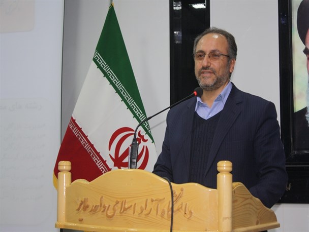 کسی در انتخابات  اجازه استفاده از فضای دانشگاه به نفع هیچ شخصی را ندارد