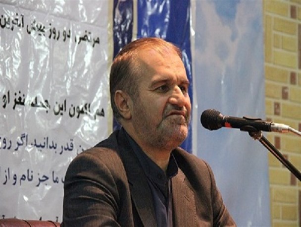 تحولات انسانی در علوم انسانی بسیار دشوارتر از سایر علوم است