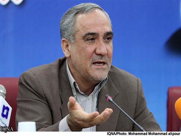 هوای مجلس، خانم مدیر کل را مشاور کرد