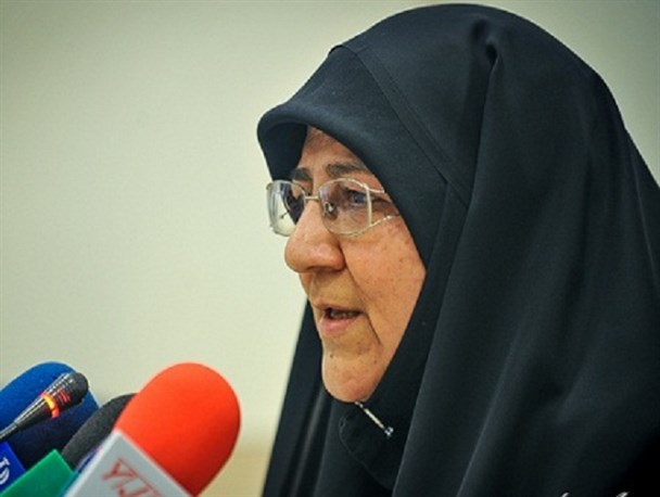 در دولت یازدهم ظرفیت زنان کشور به سمت جریان های سیاسی و انتخاباتی رفته است/ حرکت معاونت امور زنان دولت بسیار نگران کننده است