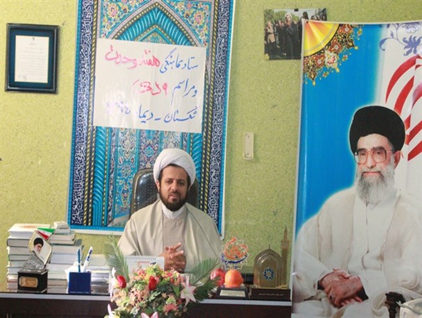 نه دی ماه سیلی محکم ملت به فتنه گران داخلی و خارجی بود