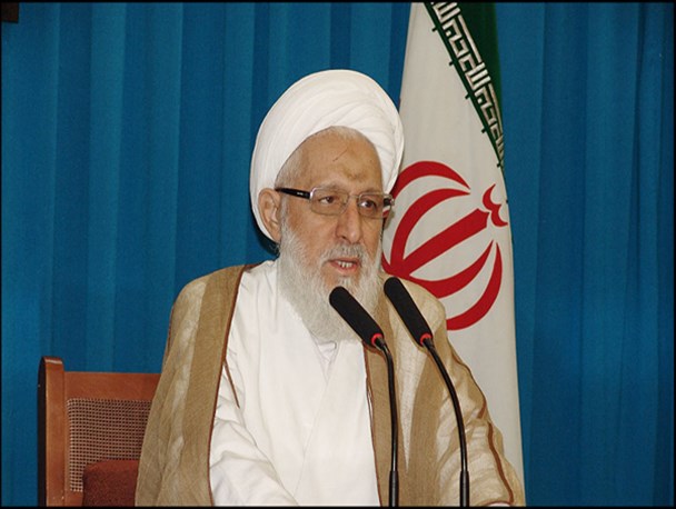 نام نویسی امام جمعه شیراز در انتخابات مجلس خبرگان رهبری