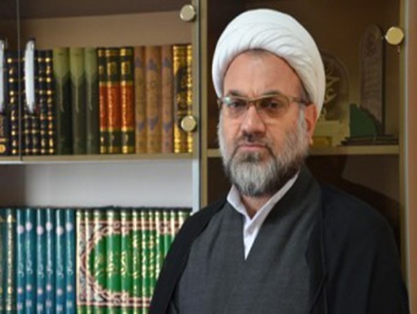پیوند دو نهاد حوزه و دانشگاه ضرورتی برای رشد و بالندگی نظام اسلامی است