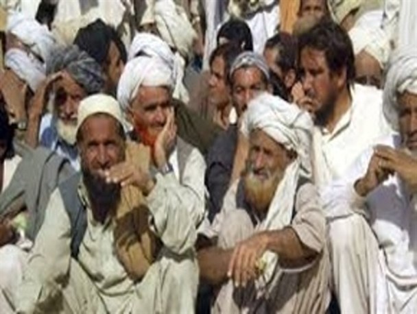 خشکی تالاب هامون، بیکاری و اعتیاد سوغات مهاجران افغانی از میزبانی بی سود ایرانی ها/ زنگ خطر حضور طولانی مدت افغانی ها در کشور به صدا درآمد