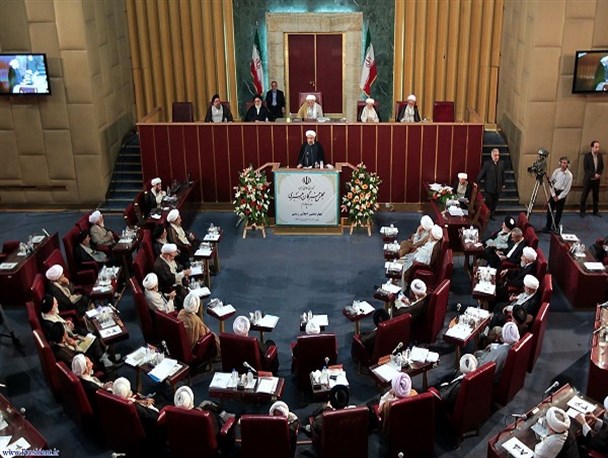 ثبت نام دو نفر از سروآباد و یک نفر از مریوان برای مجلس خبرگان رهبری