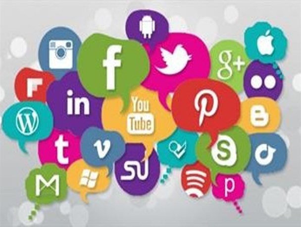 هدف شبکه های اجتماعی جایگزین کردن فرهنگ غرب بجای فرهنگ اسلامی است