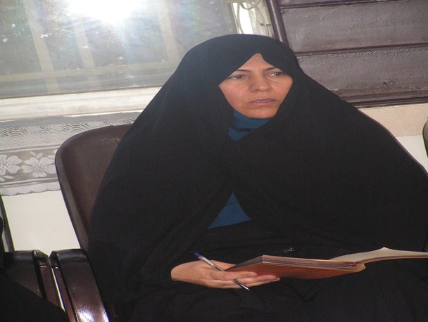 حجاب مصونیتی است که باعث پیشگیری از گناه می شود
