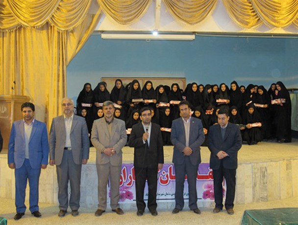 همایش مهندسی کنکور در خلیل آباد برگزار شد + تصاویر
